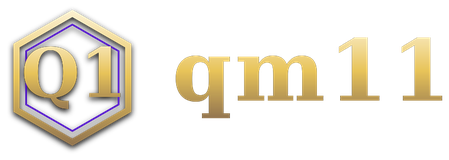 qm11 logo