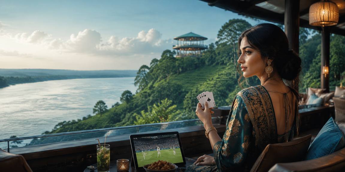 qm11 qm11 অ্যাপ - লাইভ ও স্লট এক জায়গায়